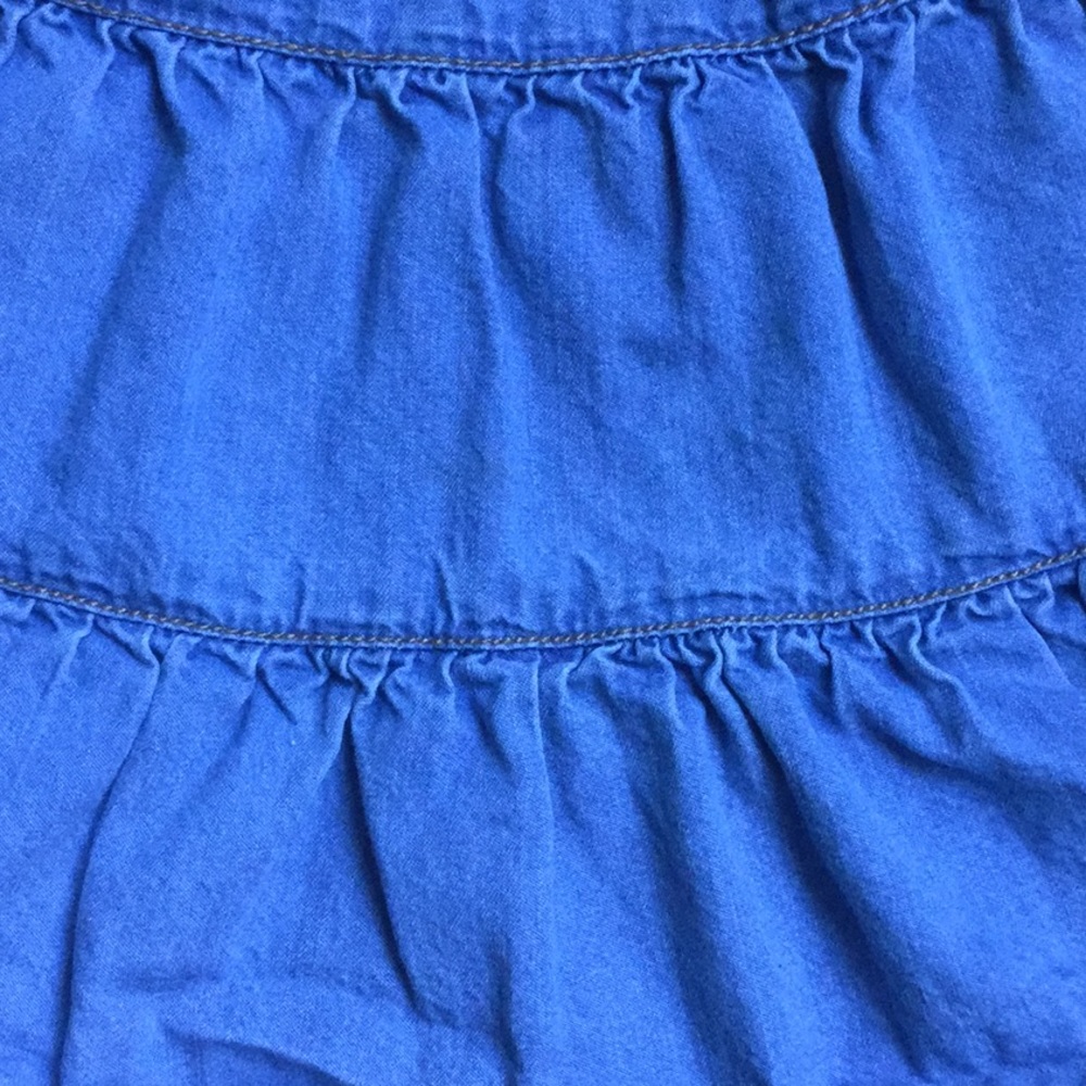 🎉HP🎉Lil’ Cattlelac 2T skirt 🦋 - Picture 4 of 4